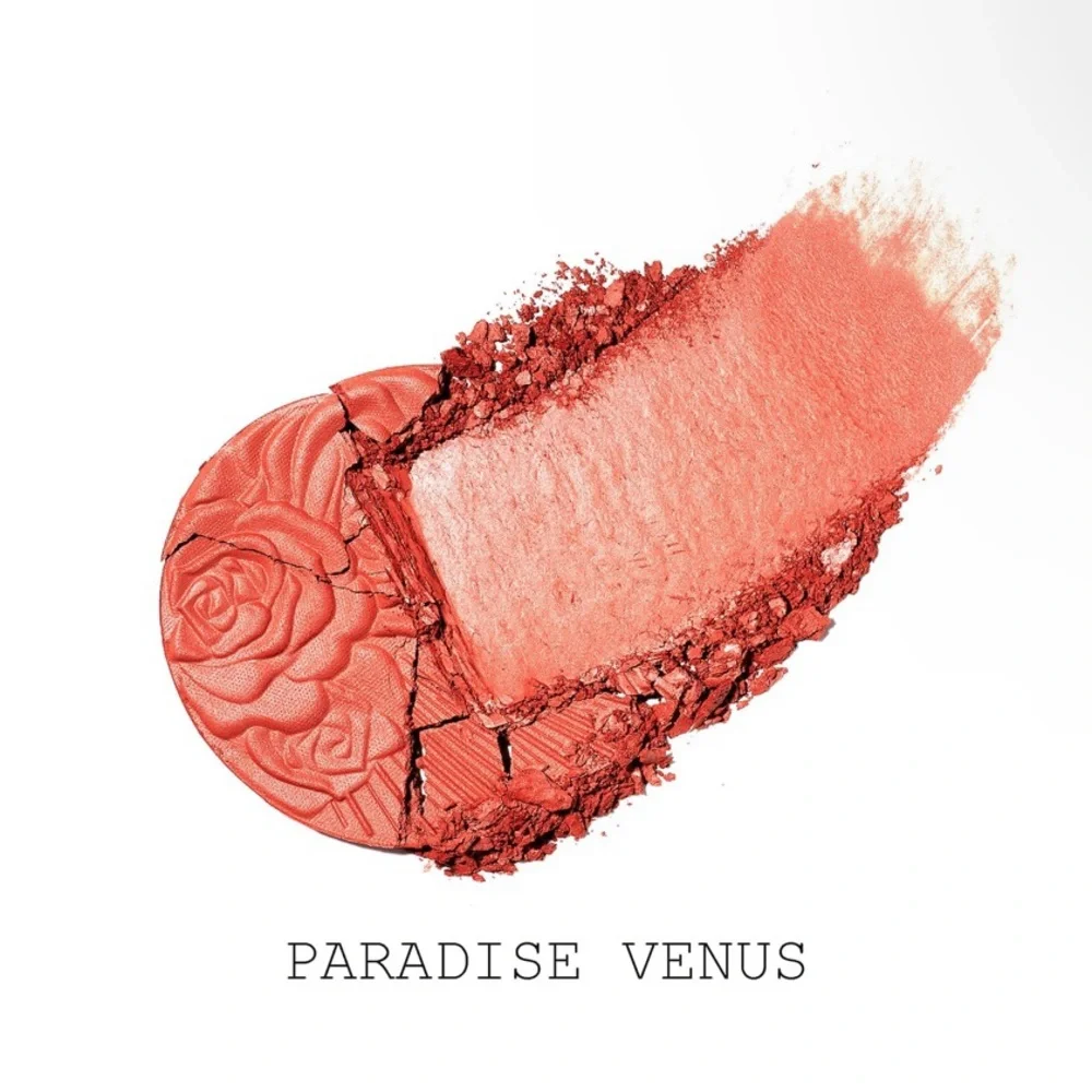 Pat McGrath- NIB | Skin Fetish: Divine Powder Blush - ‘Paradise Venus’ Full-Size